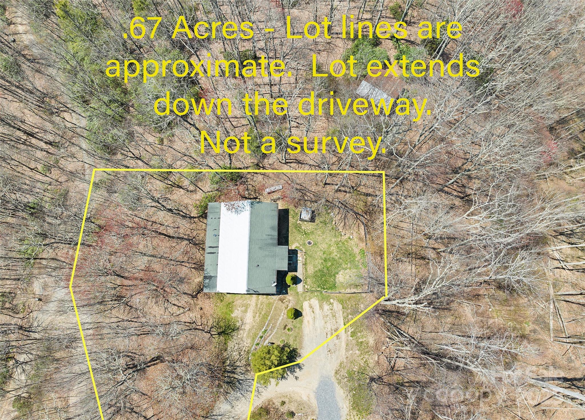 173 Blizzard Ridge Maggie Valley, NC 28751 - Photo 35 of 37 a sign that is on the side of a building