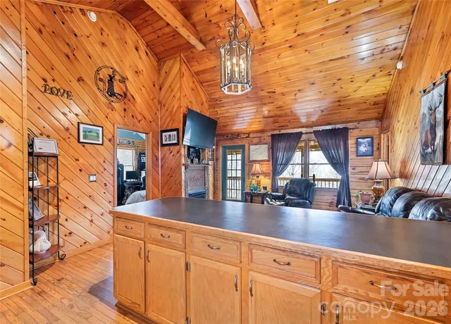 $312,000 | 173 Blizzard Ridge, Maggie Valley, NC 28751