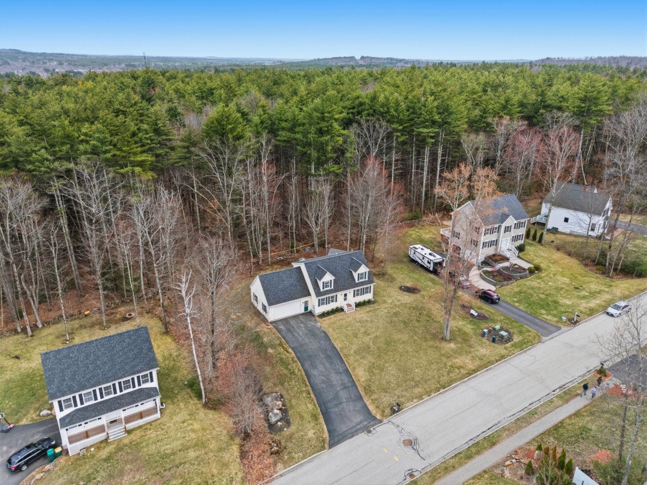 78 Ebony Drive Rochester, NH 03867 - Photo 38 of 49 Gallery Image 38