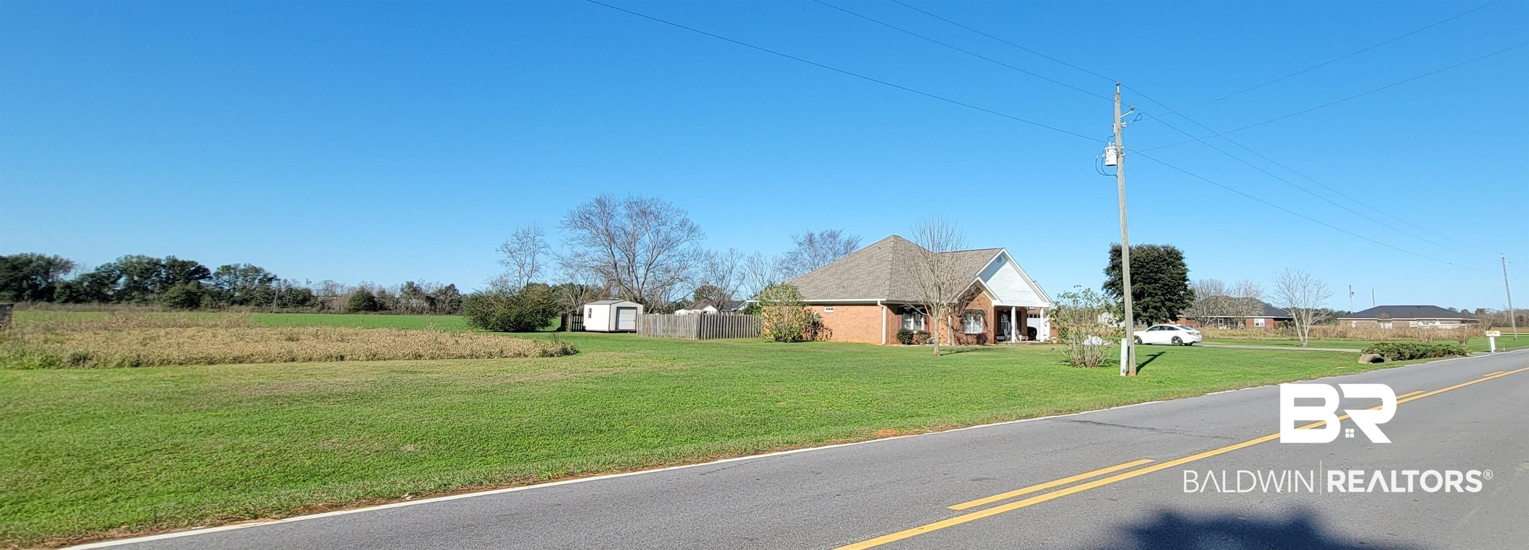 0 Cabinet Shop Road Loxley, AL 36551 - Photo 3 of 6