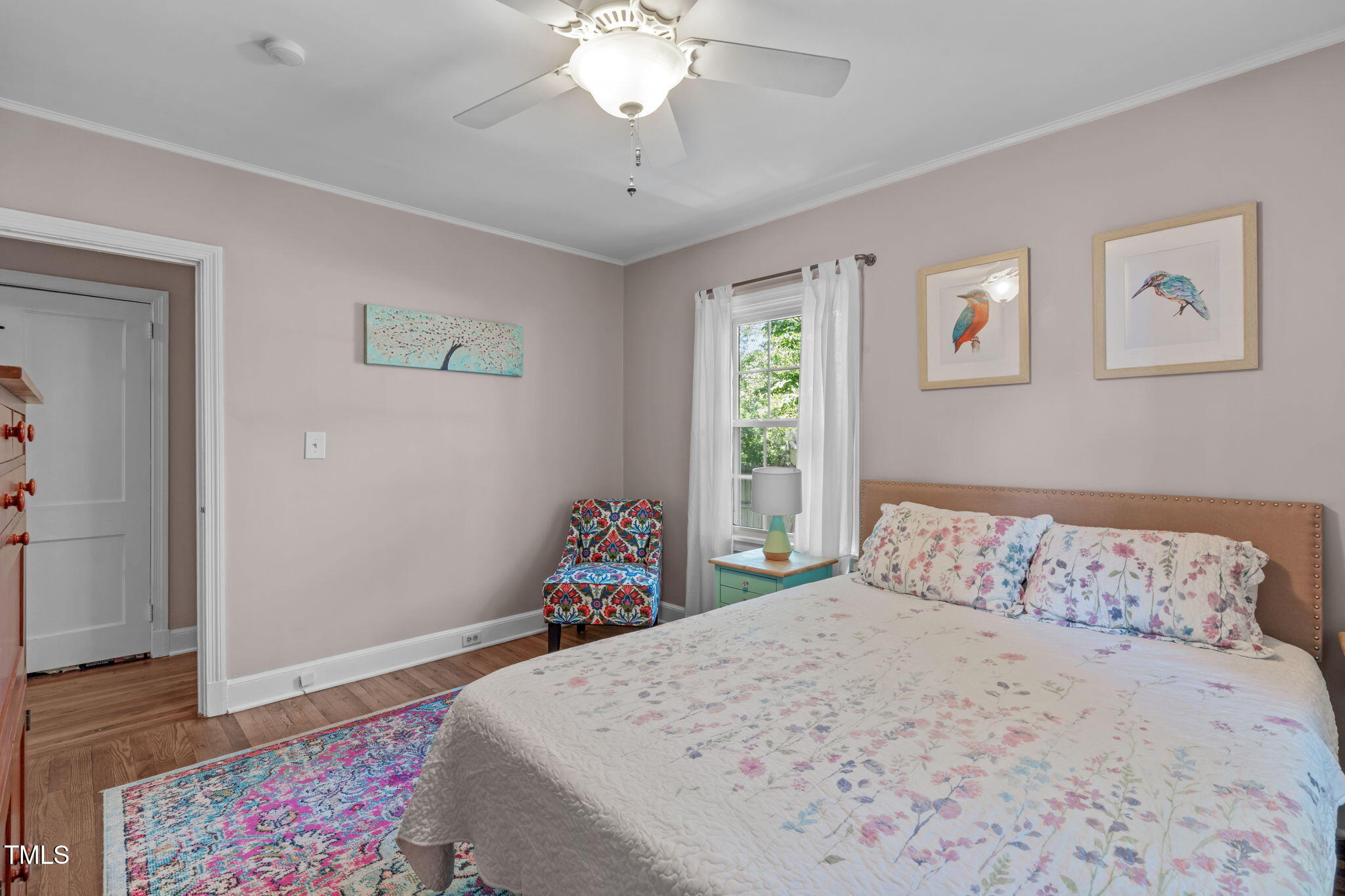 501 East Spring Street Fuquay-Varina, NC 27526 - Photo 23 of 35 Bedroom