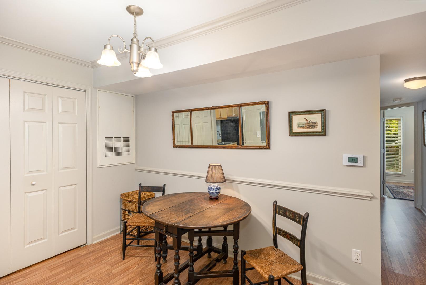 2216 Myron Drive, Unit 102 Raleigh, NC 27607 - Photo 8 of 25