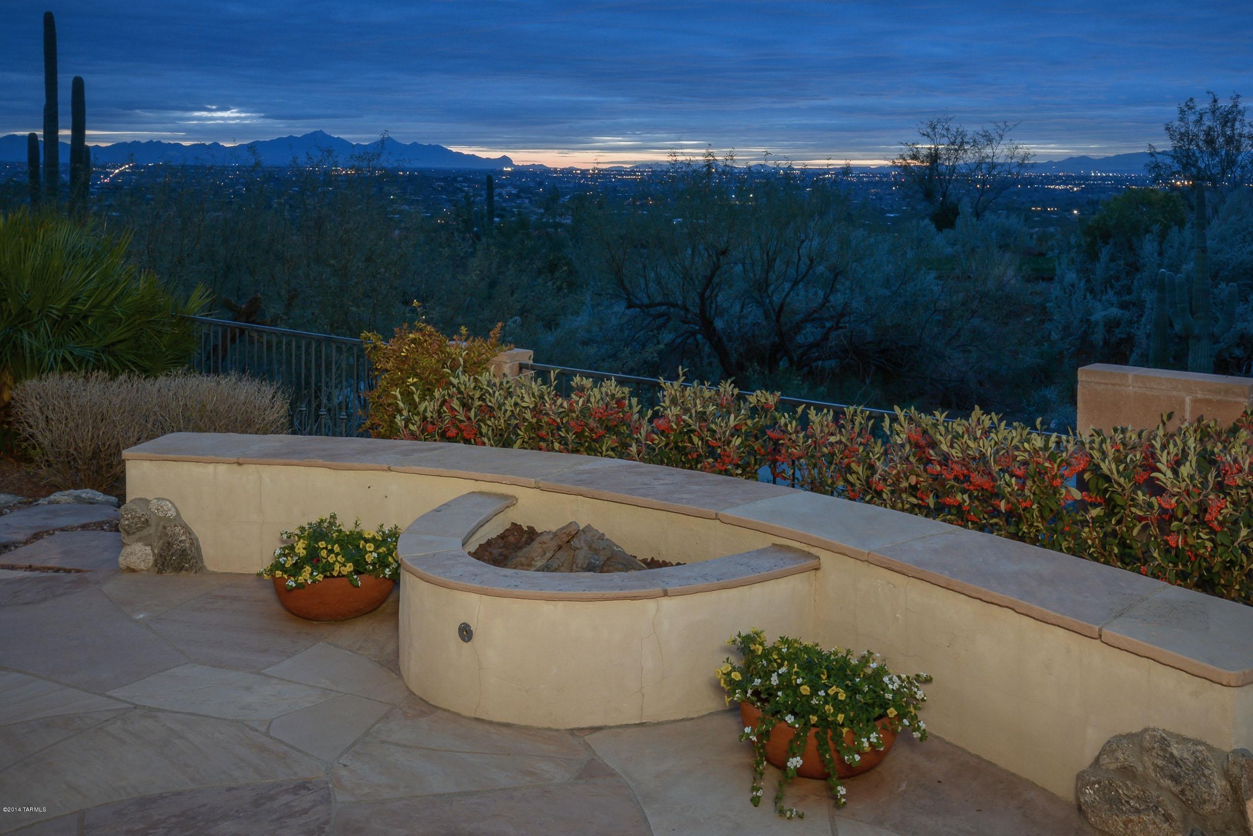 5395 North Ridge Spring Place Tucson, AZ 85749 - Photo 20 of 25 Gallery Image 20