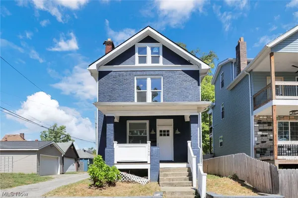 $249,900 | 1140 Forest Street, Columbus, OH 43206