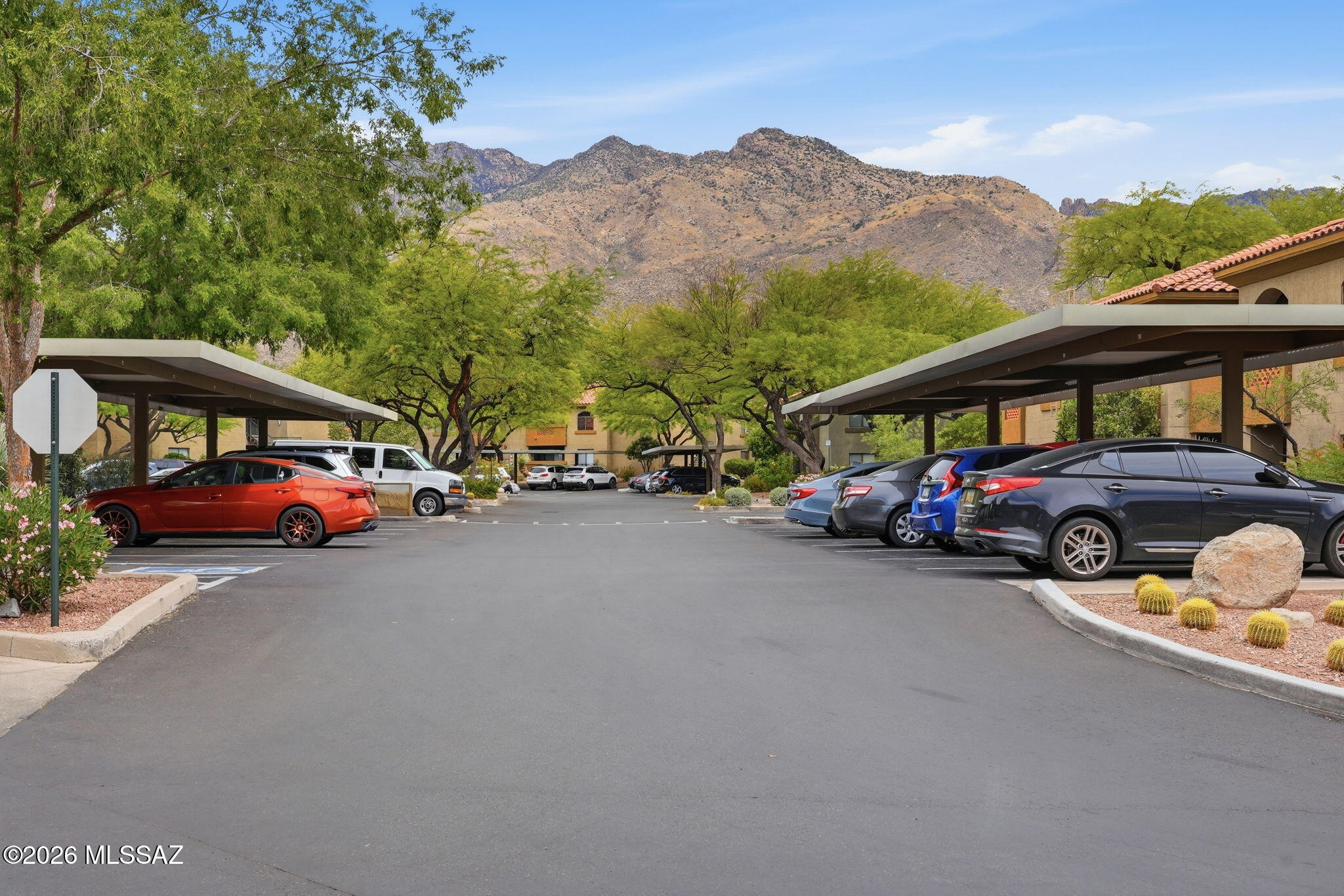 5751 North Kolb Road, Unit 37202 Tucson, AZ 85750 - Photo 30 of 35