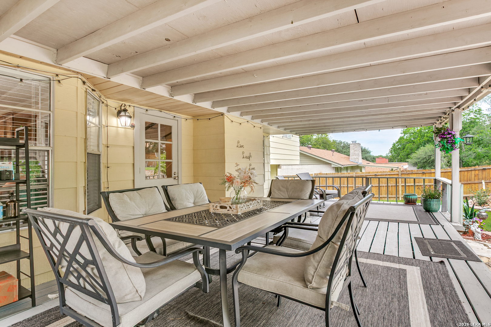 5927 Forest Ridge San Antonio, TX 78240 - Photo 22 of 25