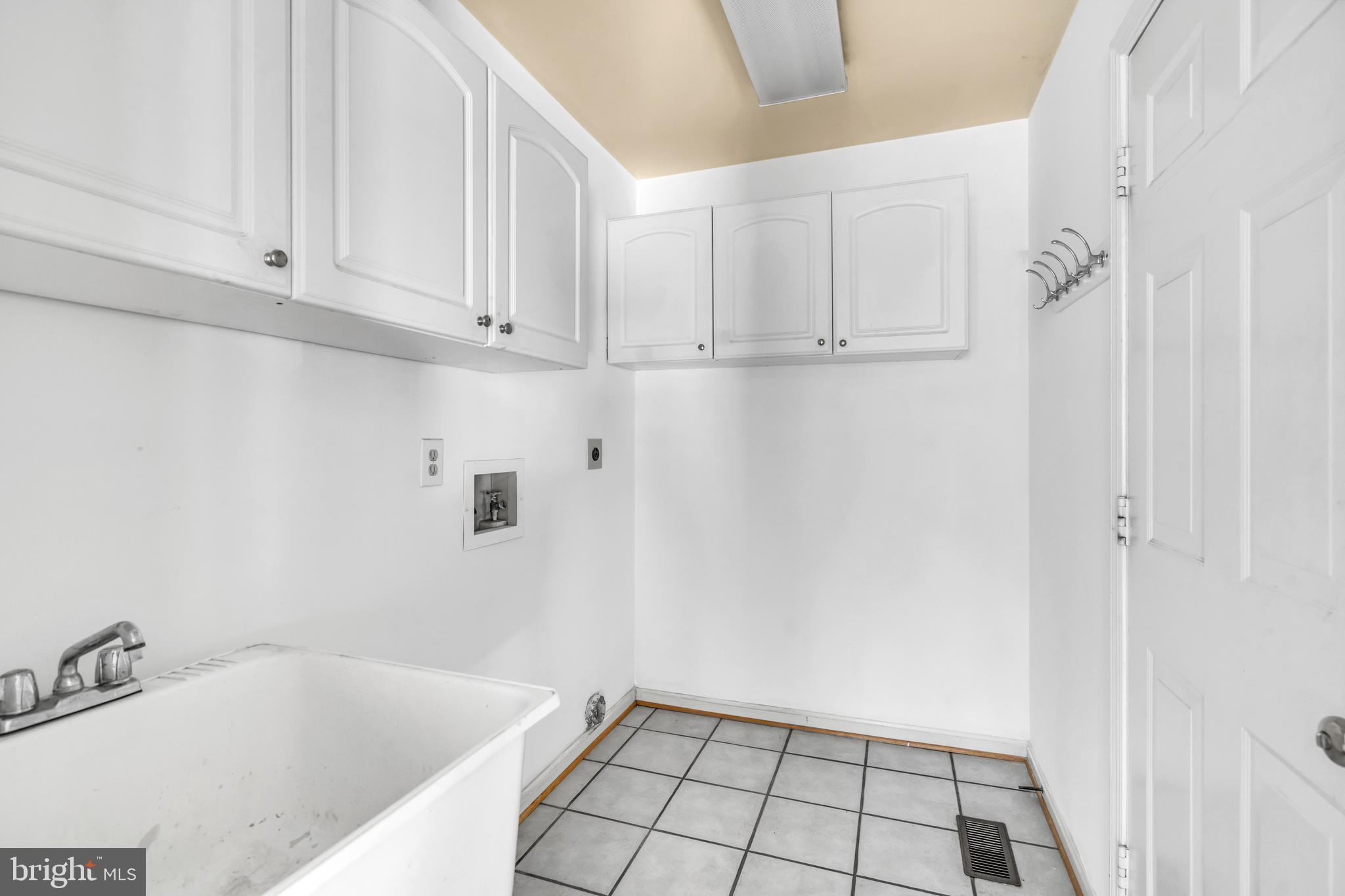 13988 Dancing Twig Drive Gainesville, VA 20155 - Photo 30 of 62 Laundry Room main level