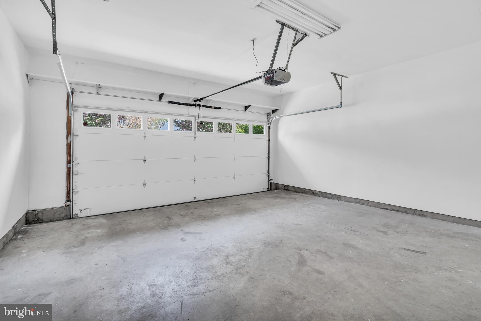 13988 Dancing Twig Drive Gainesville, VA 20155 - Photo 31 of 62 a view of a garage