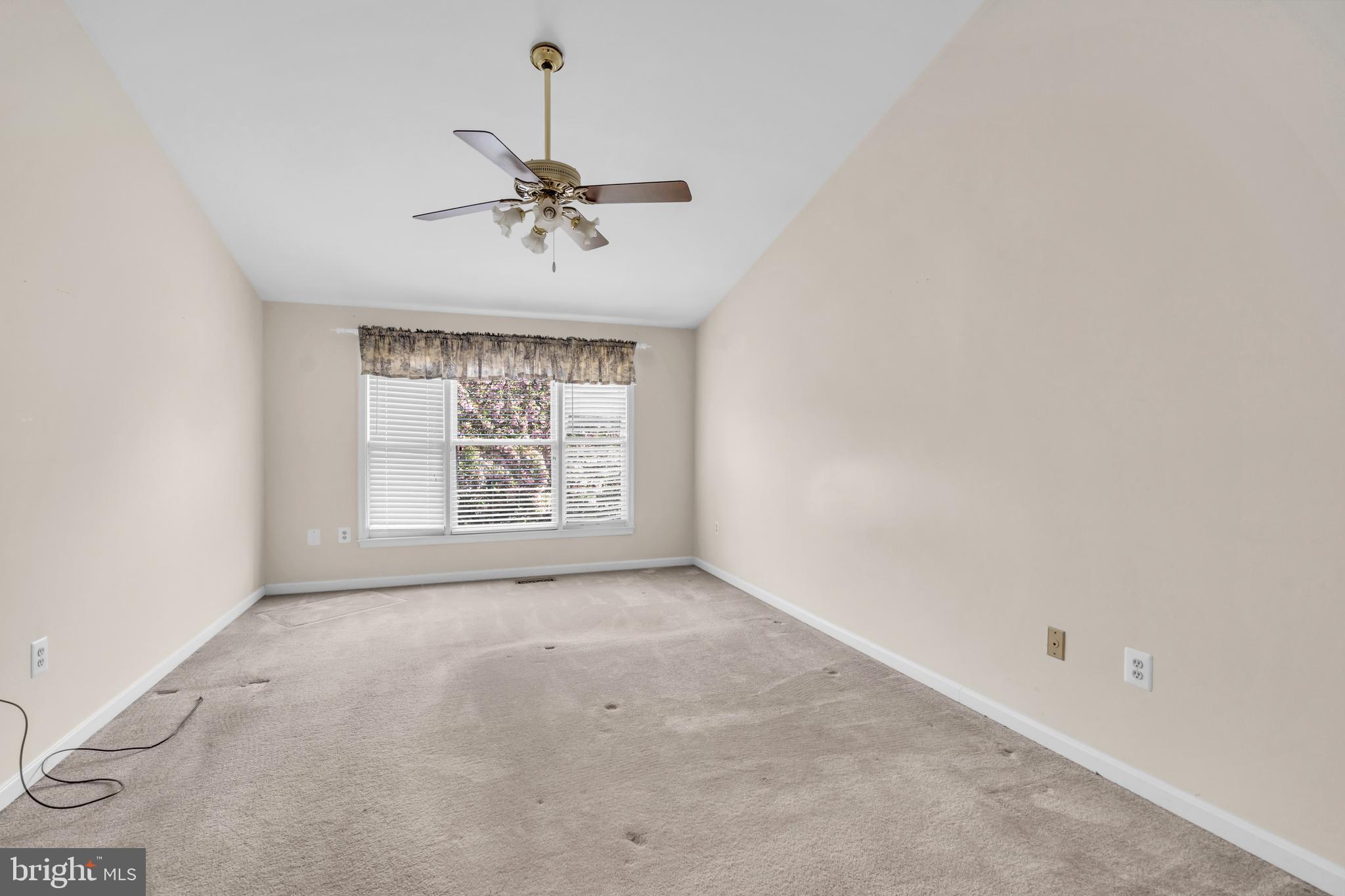 13988 Dancing Twig Drive Gainesville, VA 20155 - Photo 48 of 62 a view of an empty room with a window