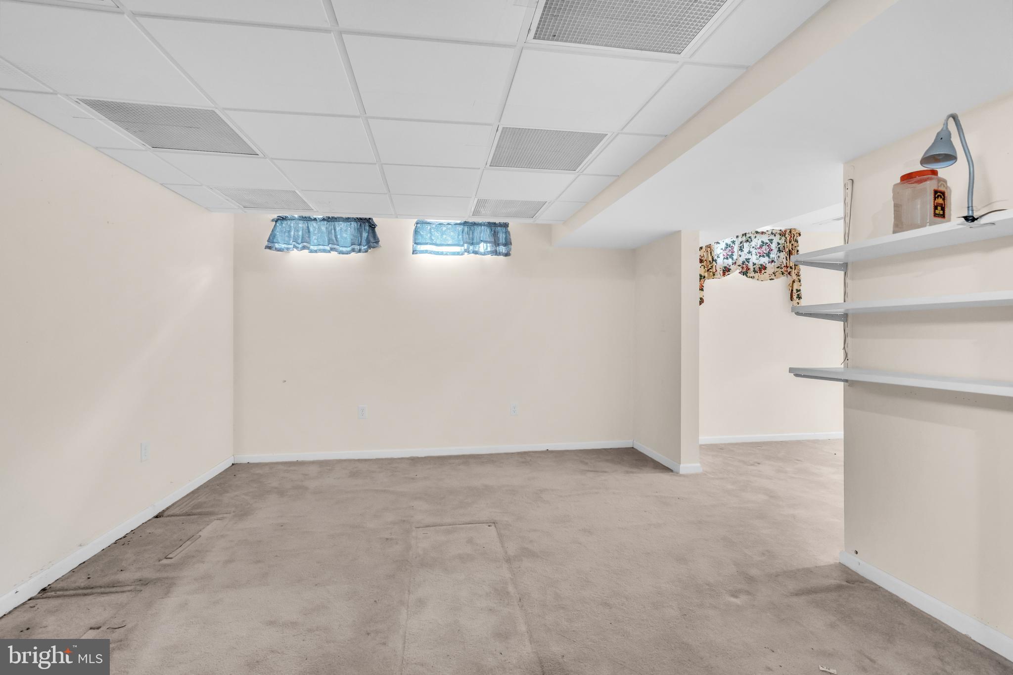 13988 Dancing Twig Drive Gainesville, VA 20155 - Photo 53 of 62 a view of an empty room