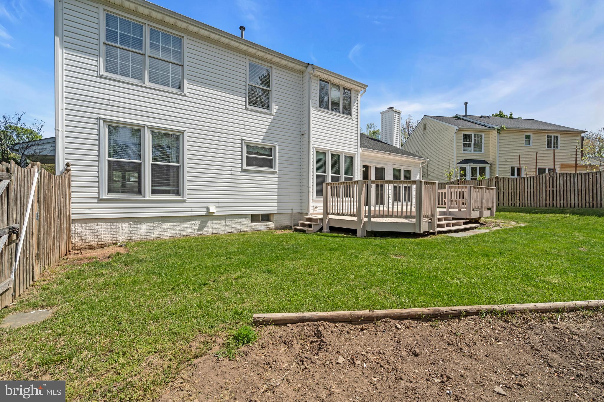 13988 Dancing Twig Drive Gainesville, VA 20155 - Photo 58 of 62