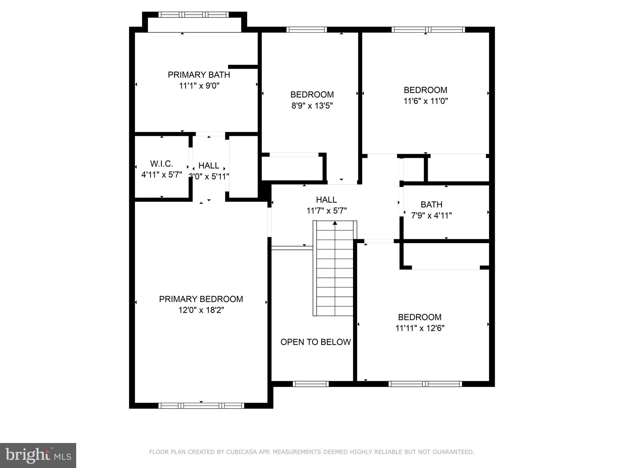 13988 Dancing Twig Drive Gainesville, VA 20155 - Photo 60 of 62 unknown