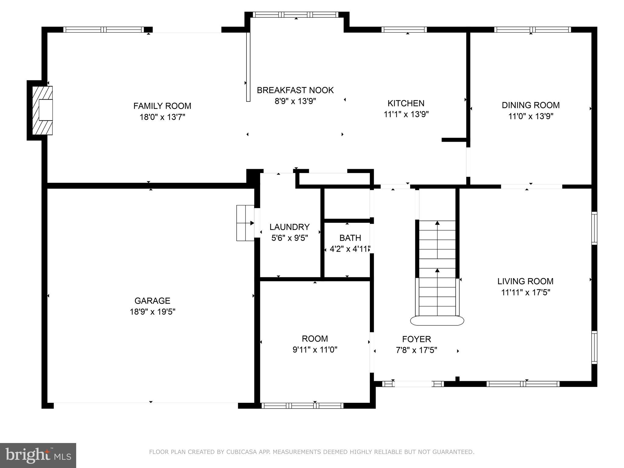 13988 Dancing Twig Drive Gainesville, VA 20155 - Photo 61 of 62