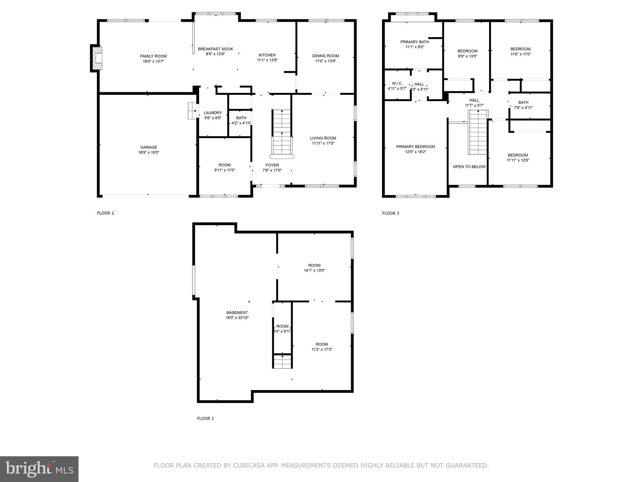 13988 Dancing Twig Drive Gainesville, VA 20155 - Photo 62 of 62