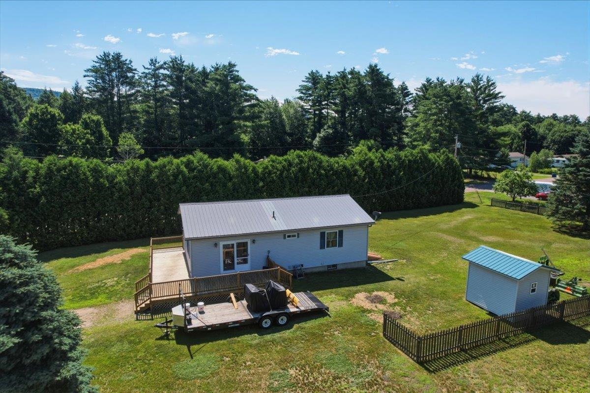 122 Meadow Road Milton, VT 05468 - Photo 24 of 29