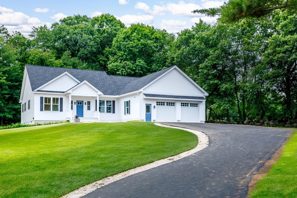 2 Elm Street Westminster, MA 01473 - Photo 1 of 42