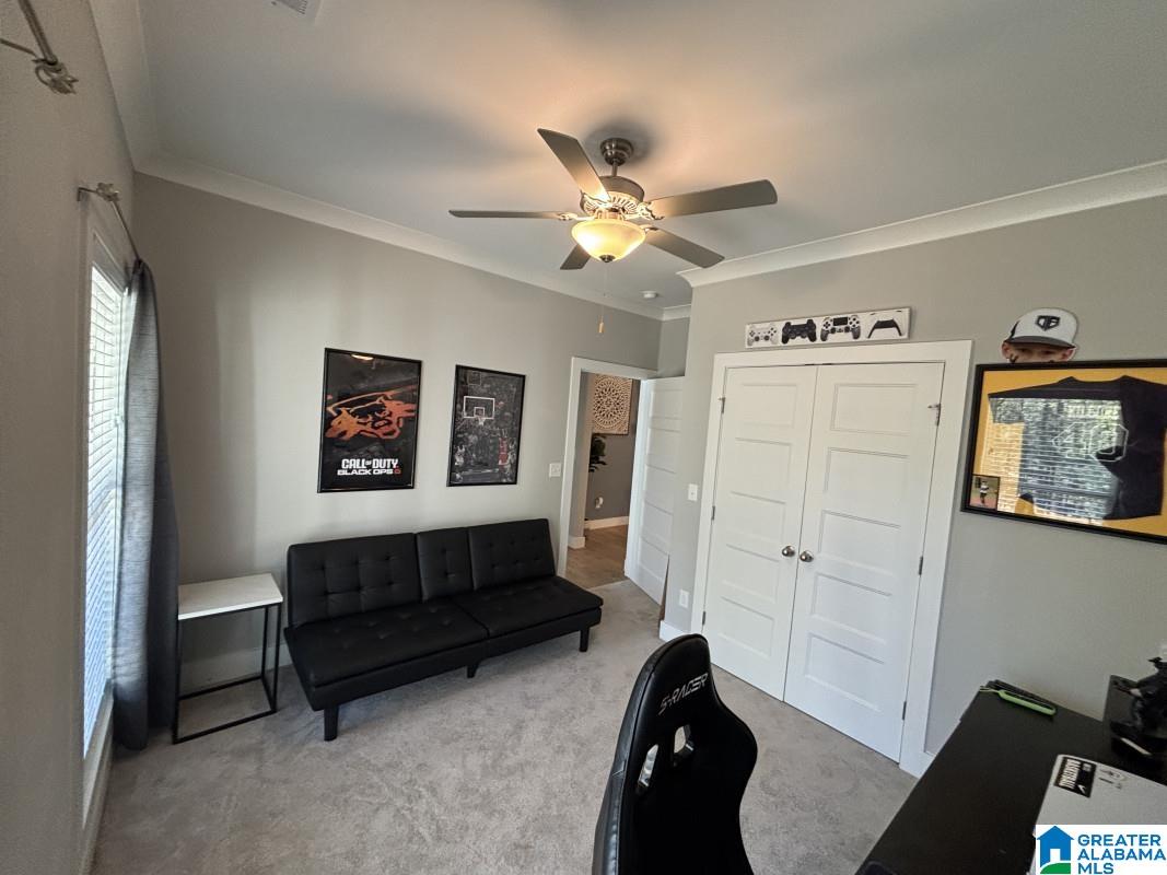 305 Gray Fox Road Springville, AL 35146 - Photo 23 of 28