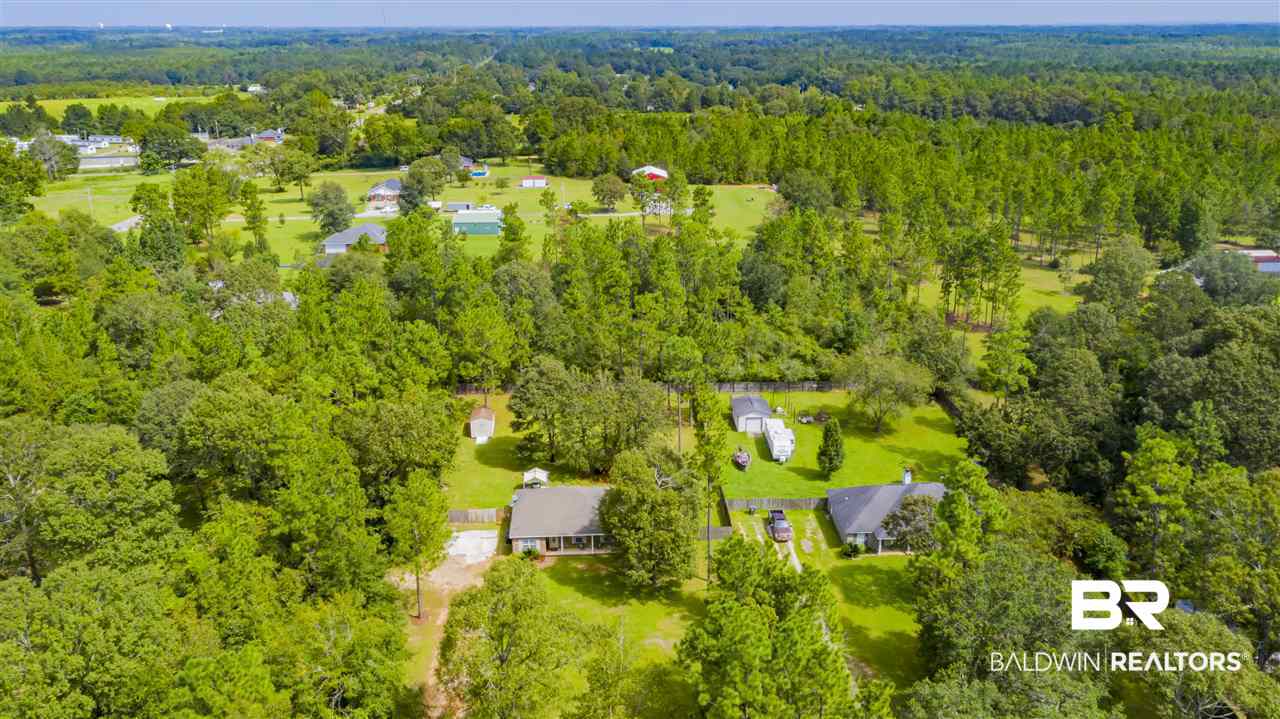 16095 Durban Fork Road Bay Minette, AL 36507 - Photo 32 of 45
