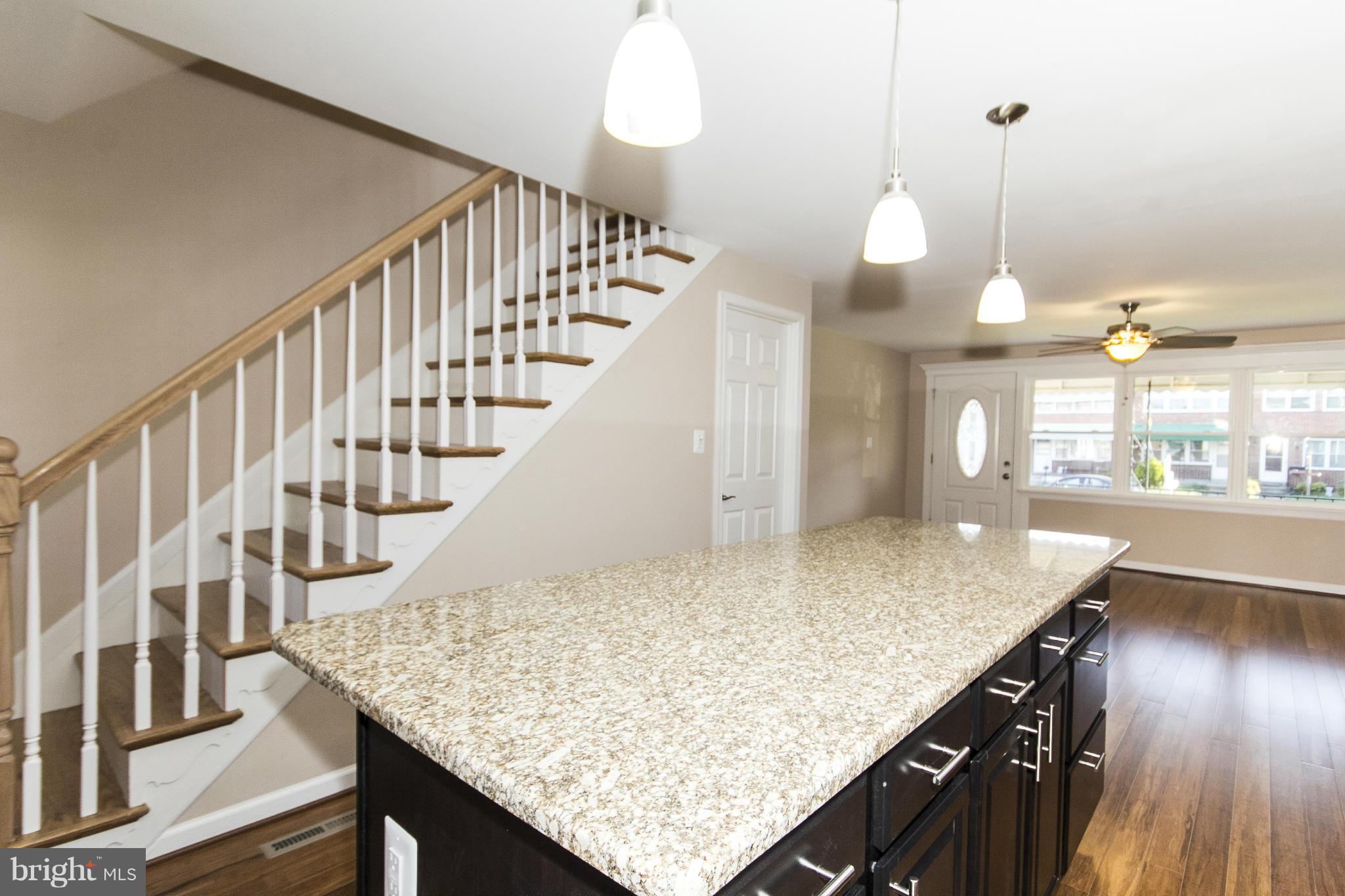 8113 Mid Haven Road Baltimore, MD 21222 - Photo 11 of 24 Kitchen