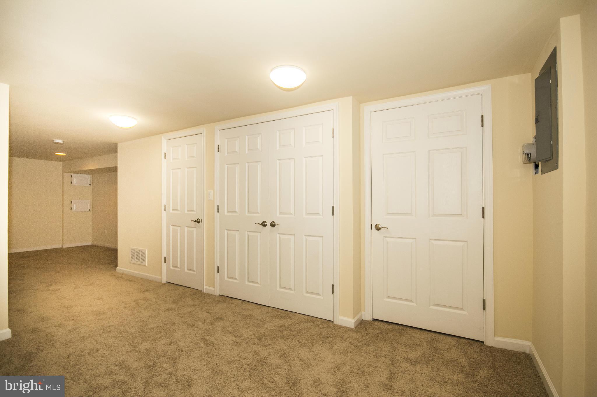 8113 Mid Haven Road Baltimore, MD 21222 - Photo 13 of 24 Basement