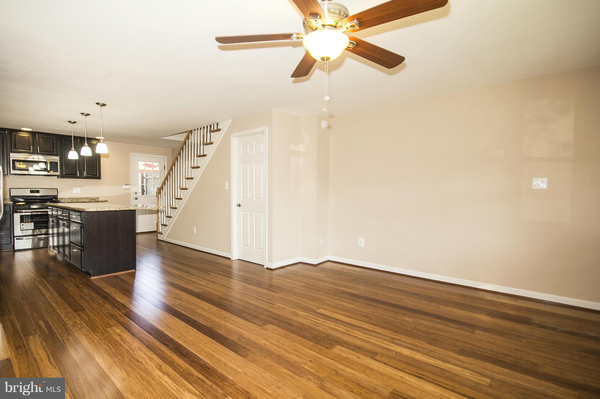 8113 Mid Haven Road Baltimore, MD 21222 - Photo 6 of 24 Interior (General)