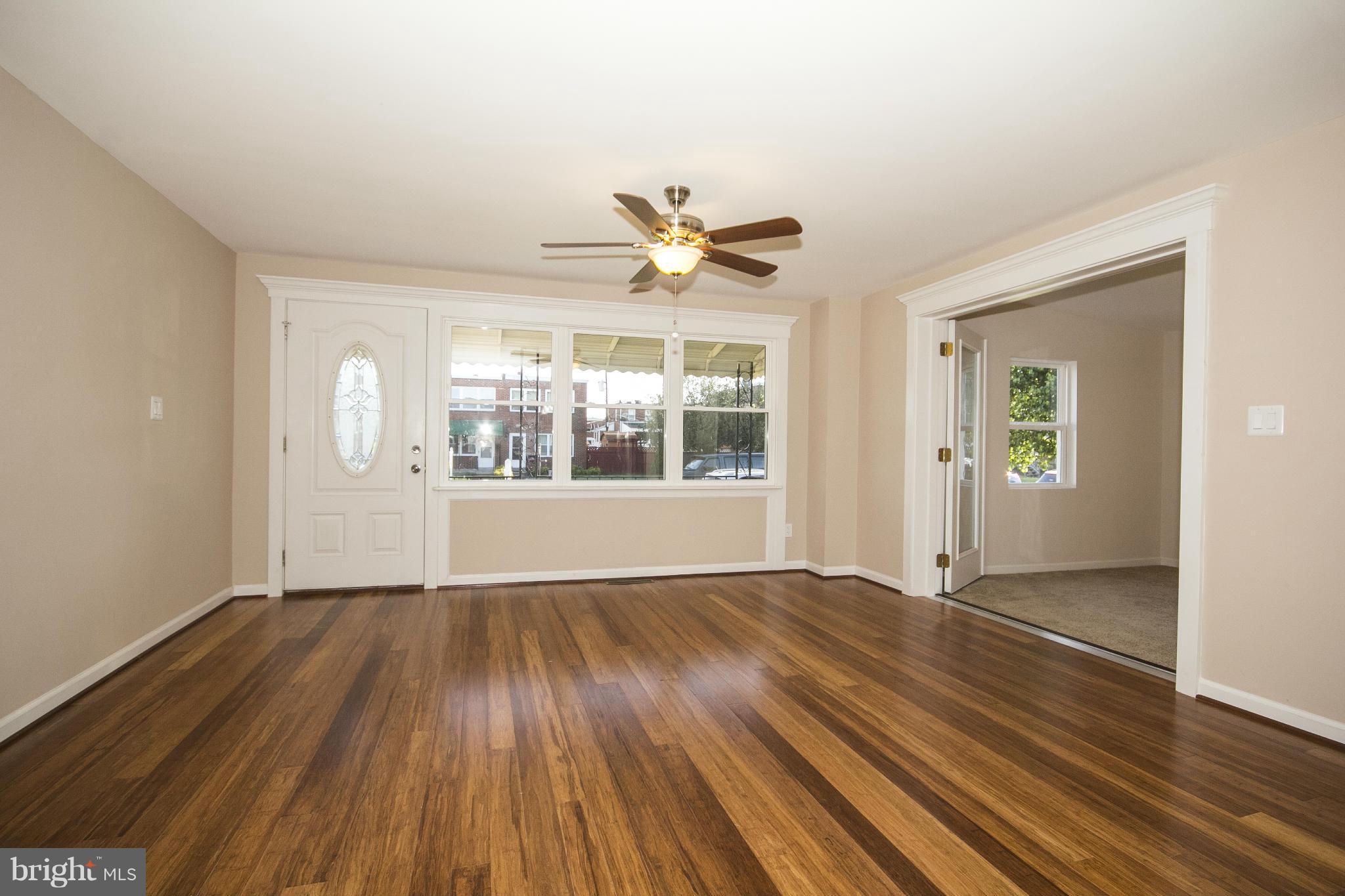 8113 Mid Haven Road Baltimore, MD 21222 - Photo 7 of 24 Interior (General)