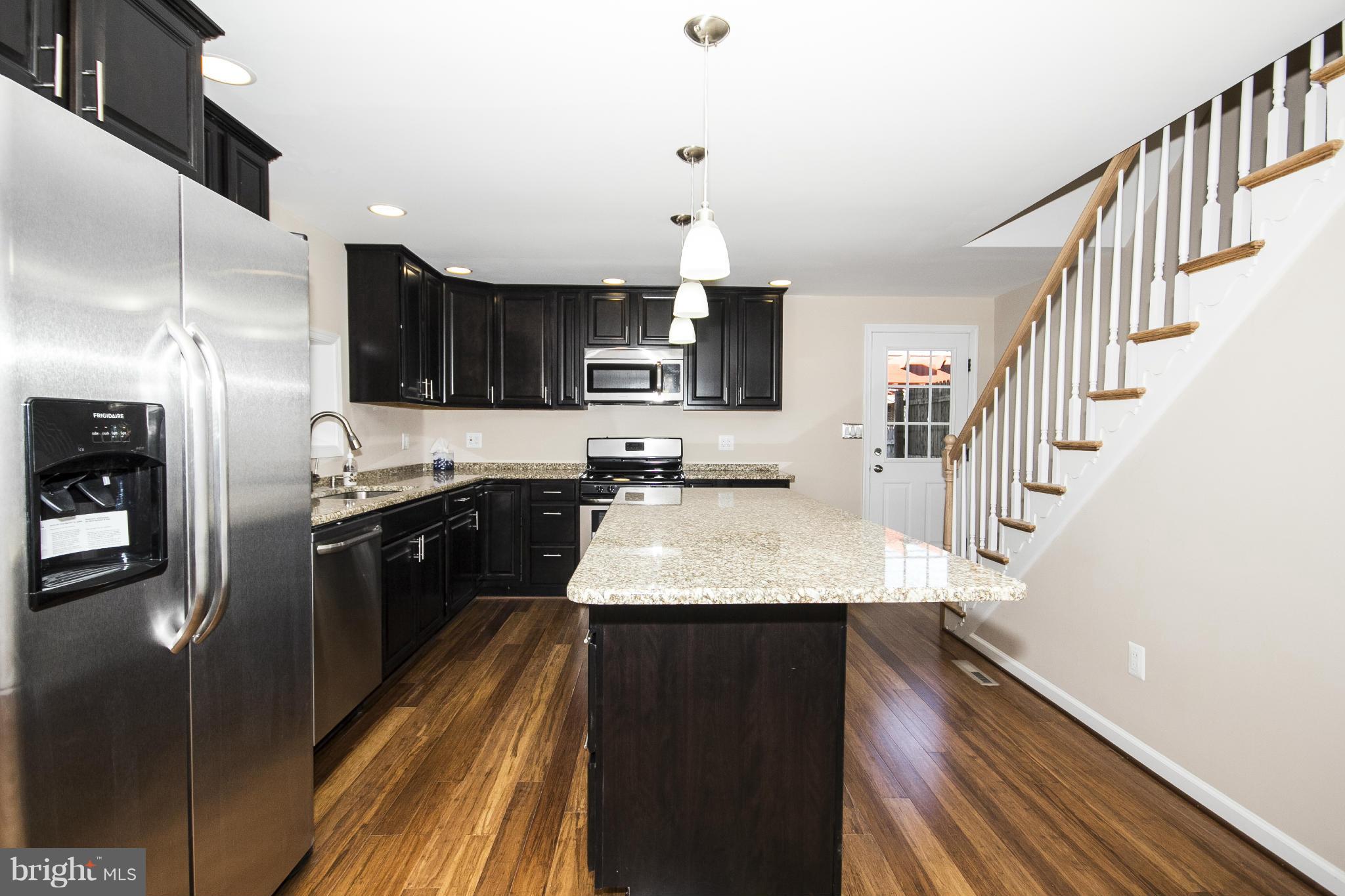 8113 Mid Haven Road Baltimore, MD 21222 - Photo 9 of 24 Kitchen