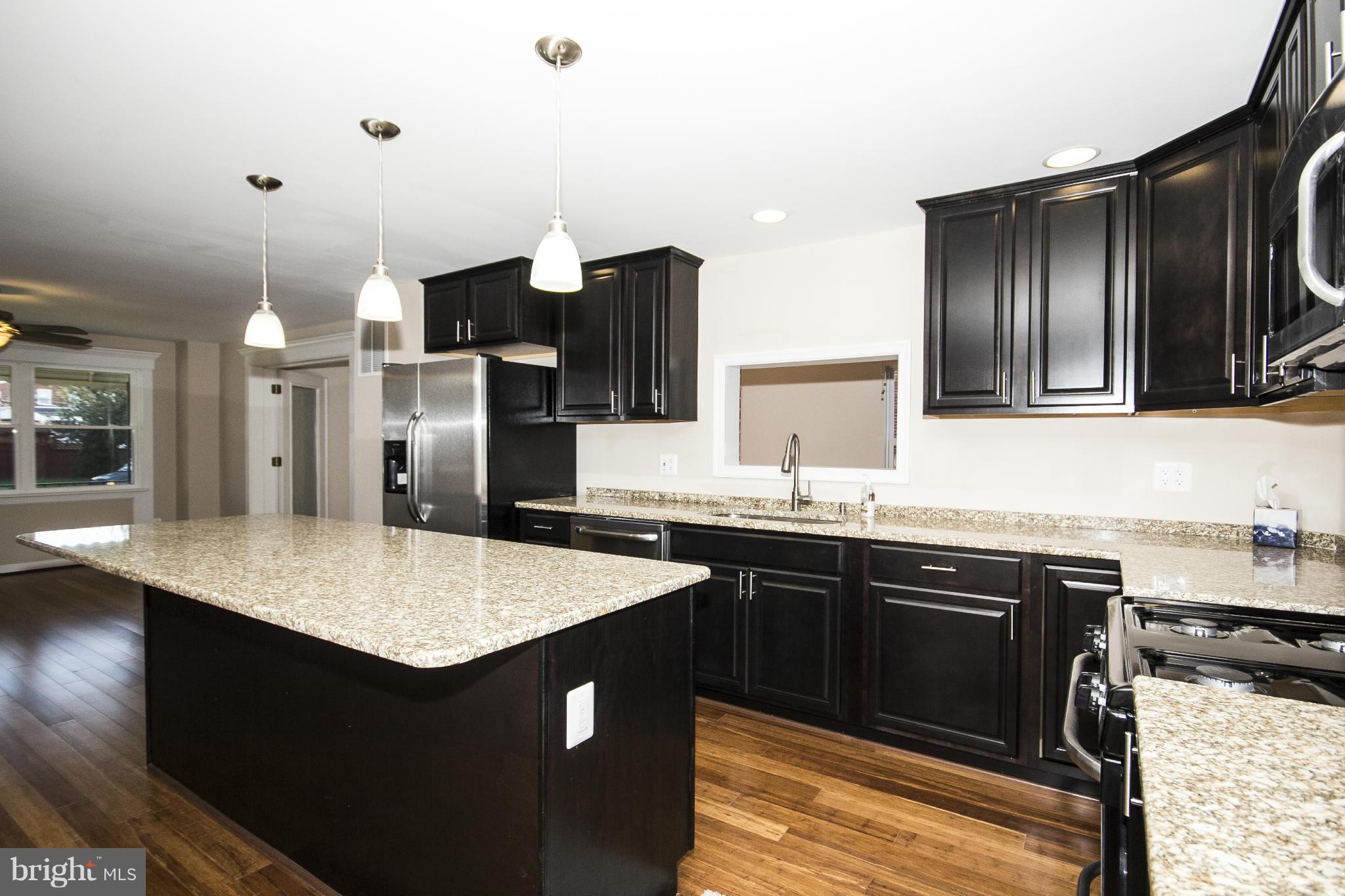 8113 Mid Haven Road Baltimore, MD 21222 - Photo 10 of 24 Kitchen