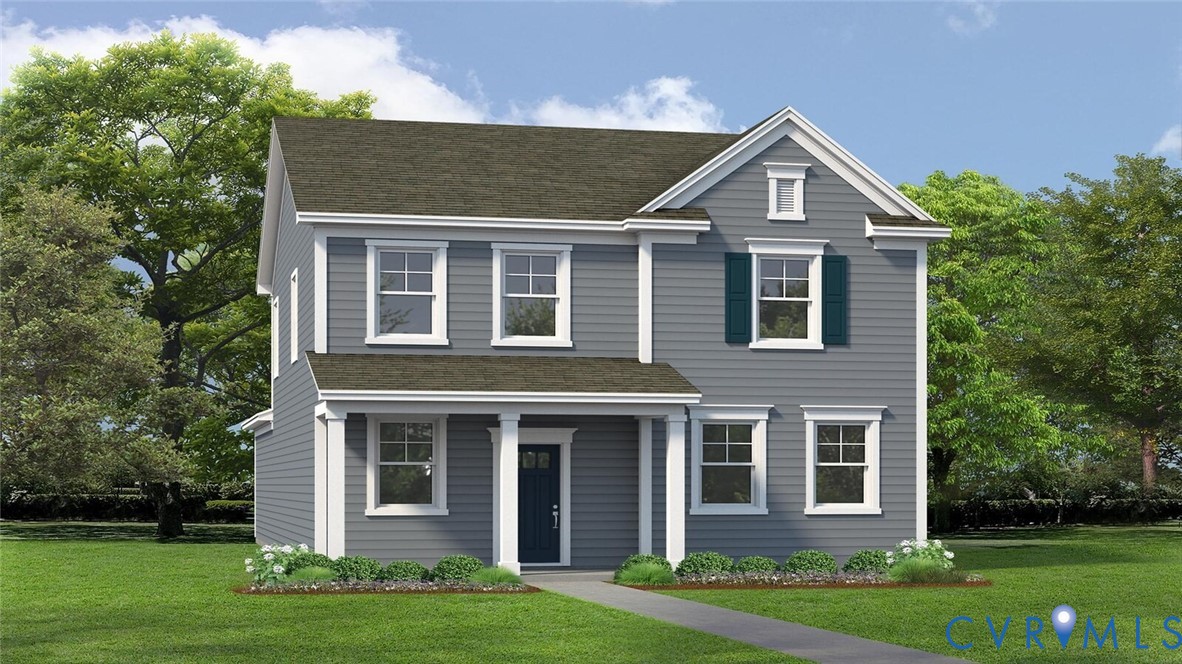6309 Sterling Way Ruther Glen, VA 22546 - Photo 1 of 1