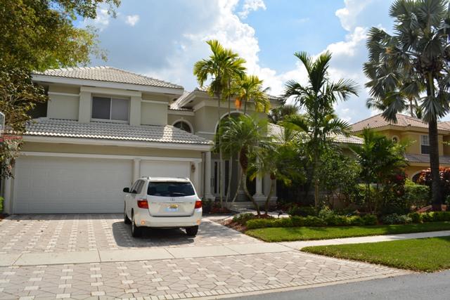 6554 Northwest 31st Way Boca Raton, FL 33496 - Photo 1 of 28 EXTERIOR FRONT