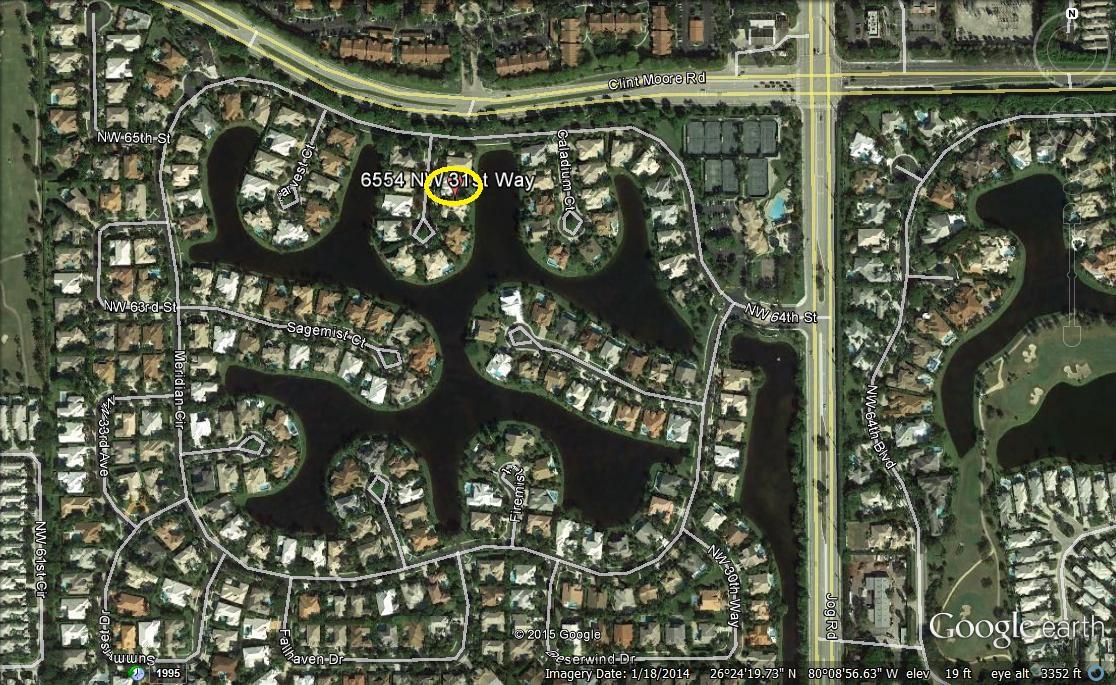 6554 Northwest 31st Way Boca Raton, FL 33496 - Photo 2 of 28 1.jpg