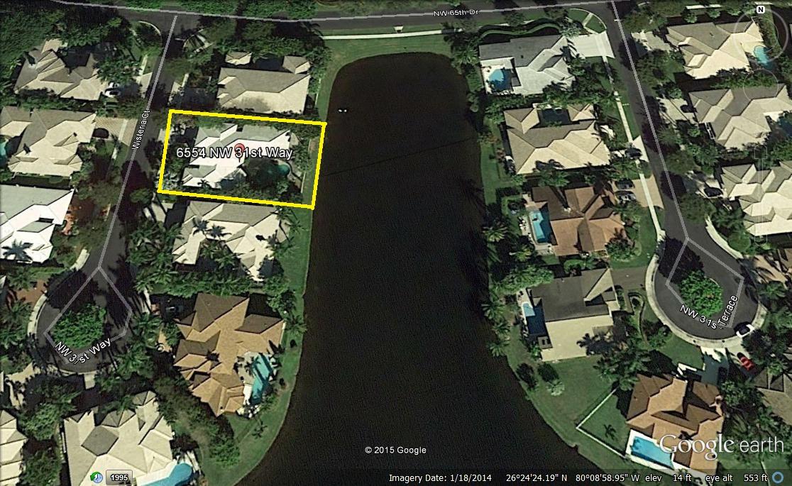 6554 Northwest 31st Way Boca Raton, FL 33496 - Photo 4 of 28 2.jpg