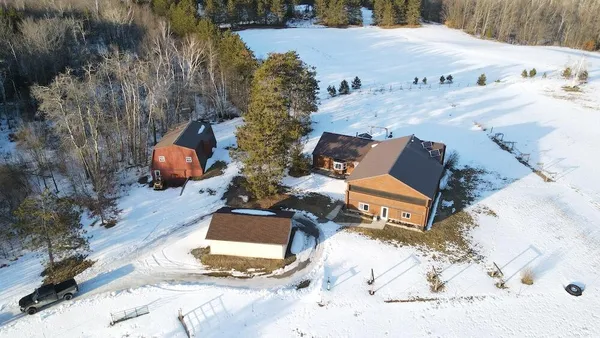 $349,900 | 1180 West Miller Road, Mio, MI 48647