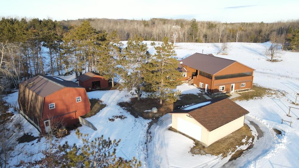 1180 West Miller Road Mio, MI 48647 - Photo 12 of 100 DJI_0565