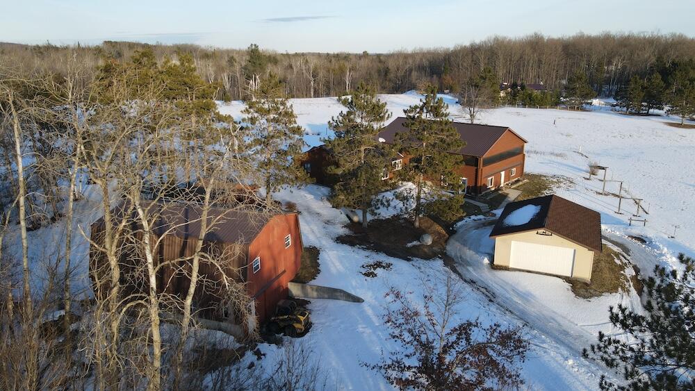 1180 West Miller Road Mio, MI 48647 - Photo 13 of 100 DJI_0566