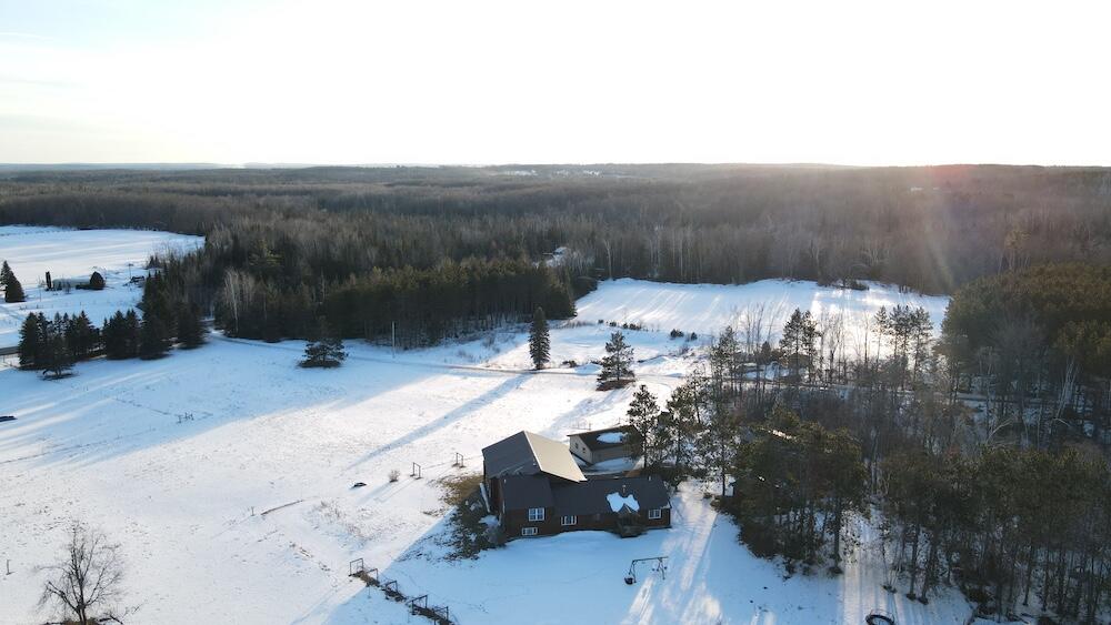 1180 West Miller Road Mio, MI 48647 - Photo 16 of 100 DJI_0573