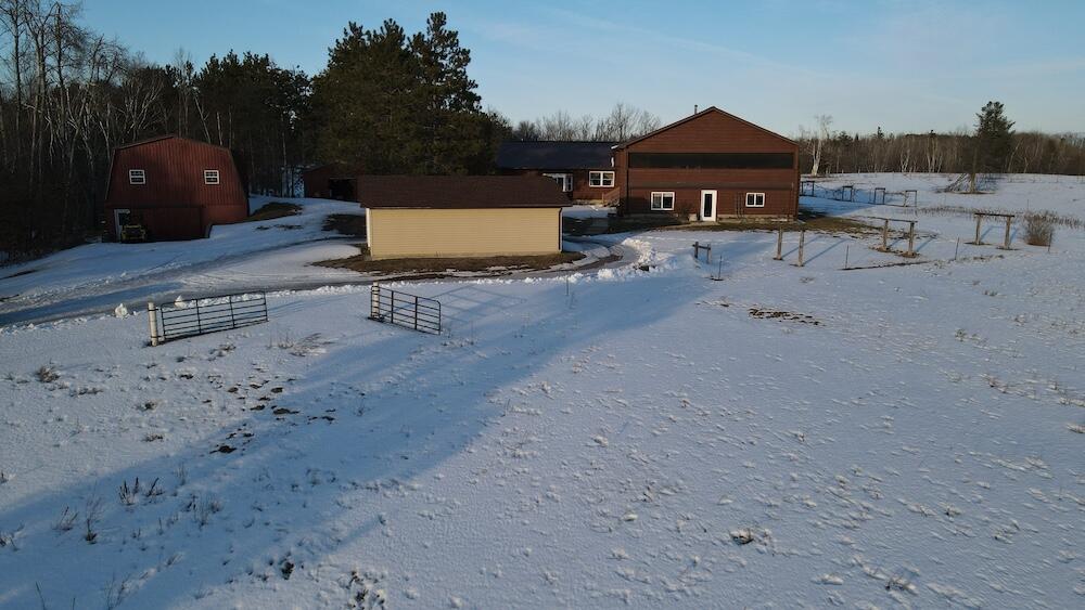 1180 West Miller Road Mio, MI 48647 - Photo 18 of 100 DJI_0575