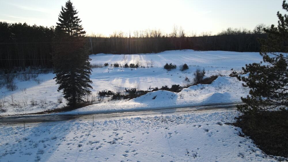 1180 West Miller Road Mio, MI 48647 - Photo 19 of 100 DJI_0576