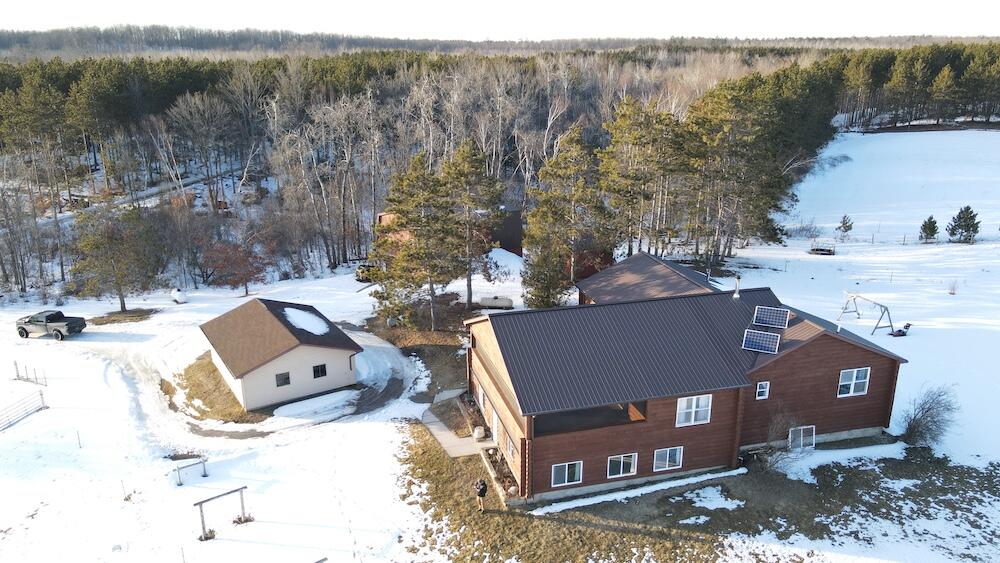 1180 West Miller Road Mio, MI 48647 - Photo 3 of 100 DJI_0563