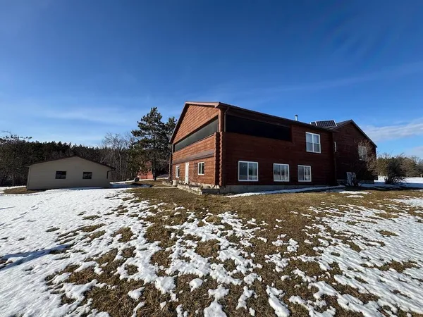 $349,900 | 1180 West Miller Road, Mio, MI 48647