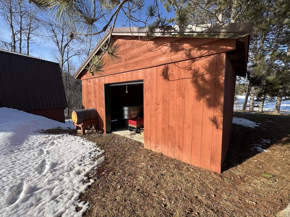 1180 West Miller Road Mio, MI 48647 - Photo 42 of 100 IMG_0485