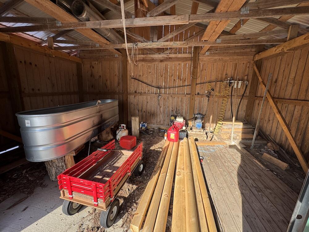 1180 West Miller Road Mio, MI 48647 - Photo 43 of 100 IMG_0486