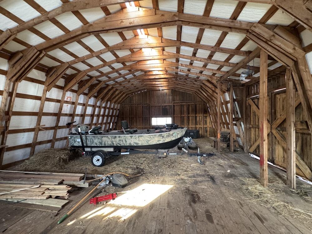 1180 West Miller Road Mio, MI 48647 - Photo 46 of 100 IMG_0489