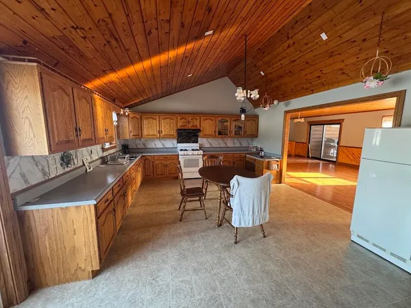 $349,900 | 1180 West Miller Road, Mio, MI 48647