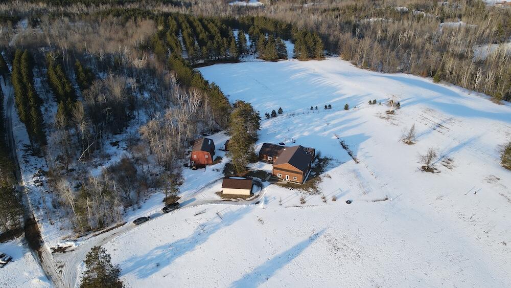 1180 West Miller Road Mio, MI 48647 - Photo 8 of 100 DJI_0557