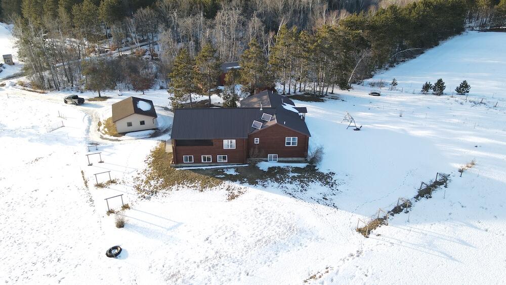 1180 West Miller Road Mio, MI 48647 - Photo 9 of 100 DJI_0560