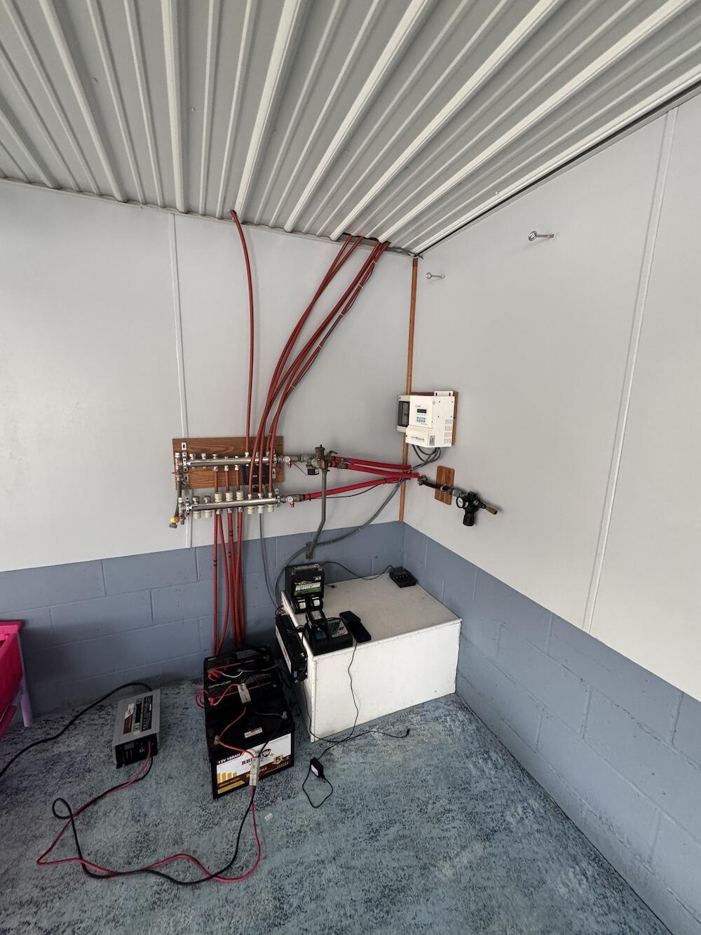 1180 West Miller Road Mio, MI 48647 - Photo 95 of 100 IMG_0543