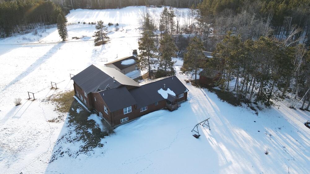 1180 West Miller Road Mio, MI 48647 - Photo 10 of 100 DJI_0561