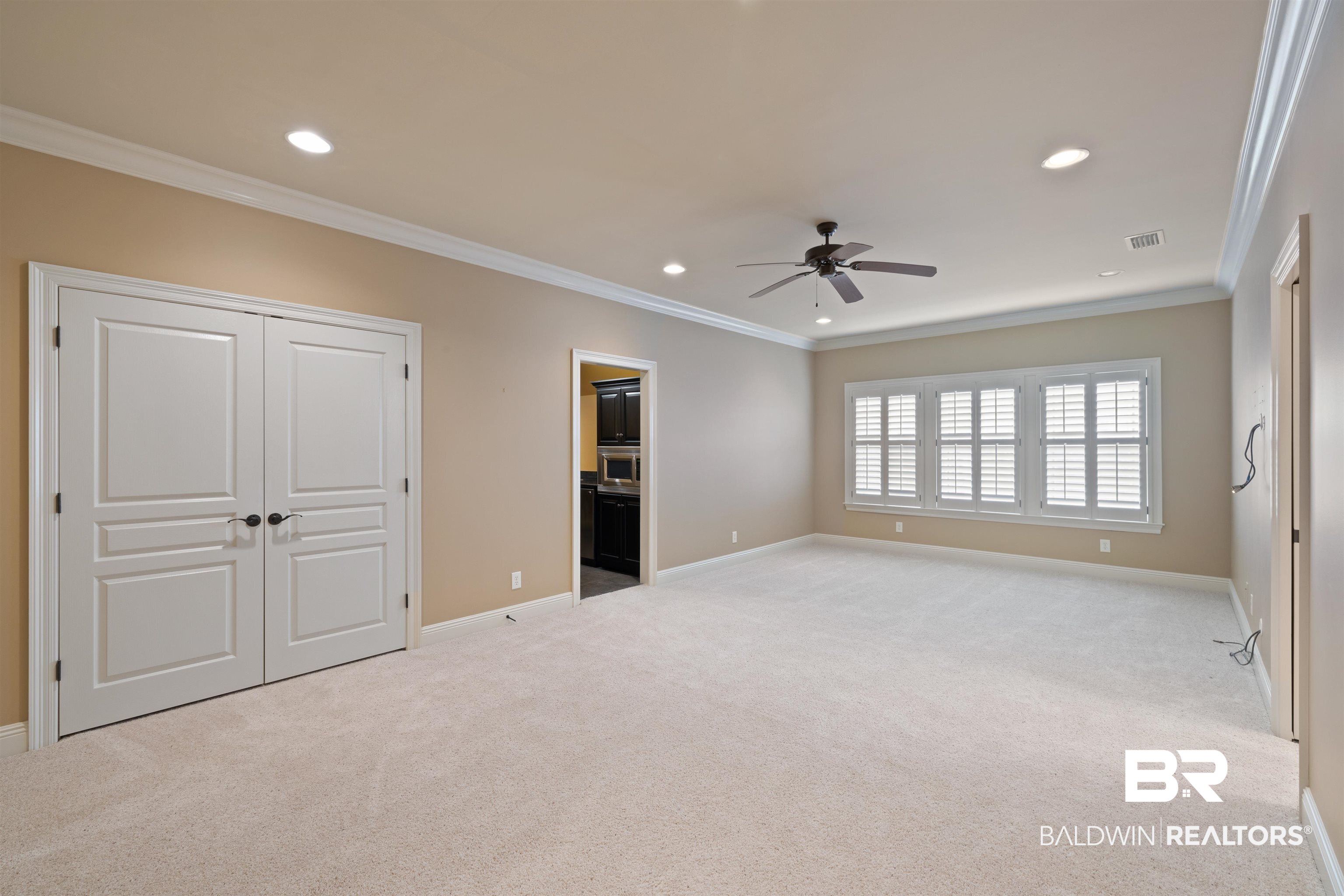 7332 Raleigh Way North Mobile, AL 36695 - Photo 34 of 38 Bonus Room