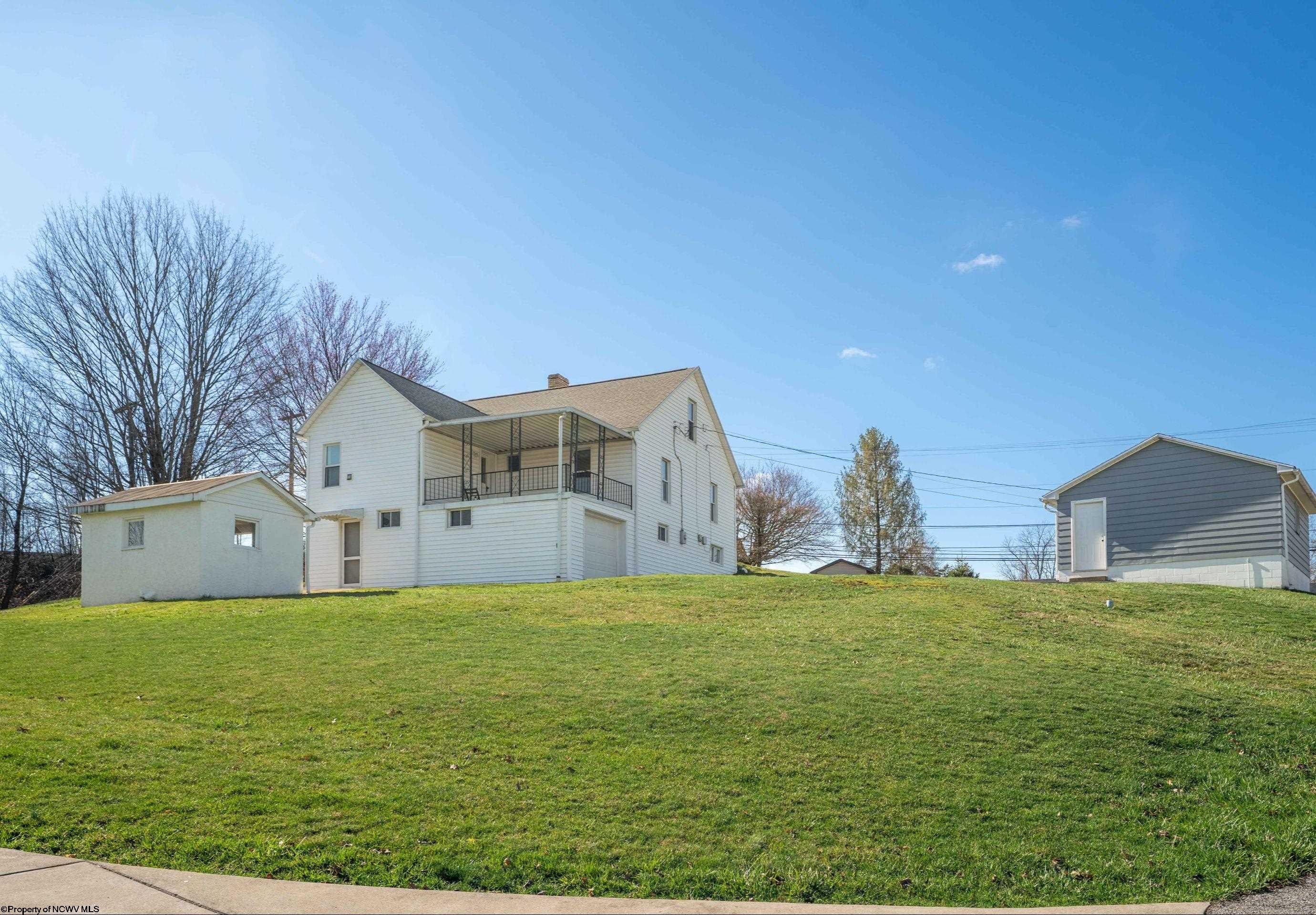 2290 Kingmont Road Fairmont, WV 26554 - Photo 42 of 43 Gallery Image 42